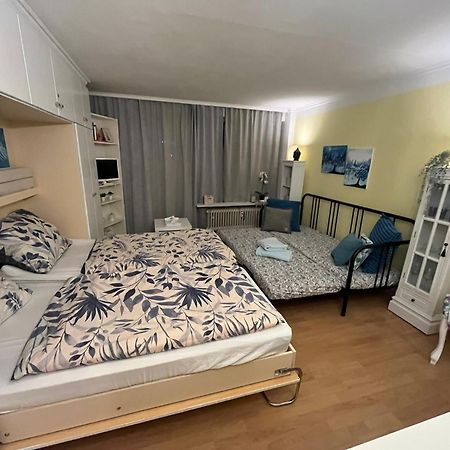Maria Altreichenau Apartment Neureichenau Ngoại thất bức ảnh