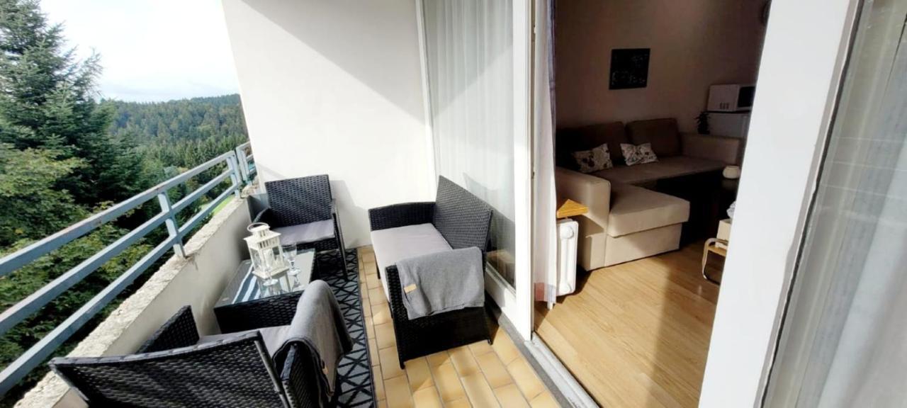 Maria Altreichenau Apartment Neureichenau Ngoại thất bức ảnh
