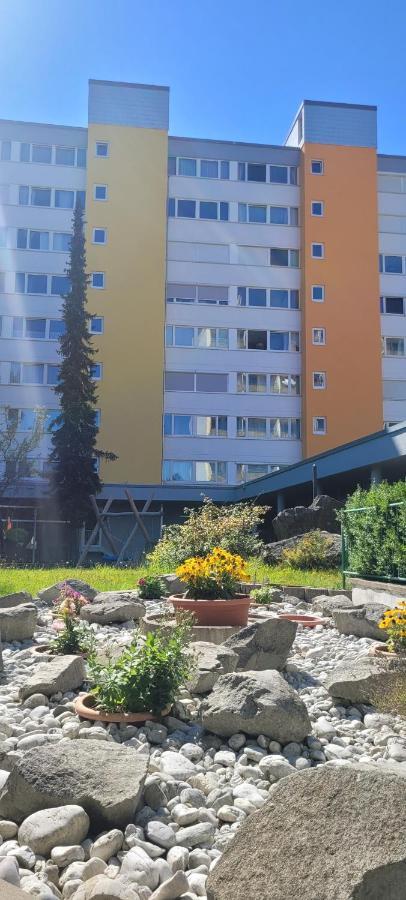 Maria Altreichenau Apartment Neureichenau Ngoại thất bức ảnh