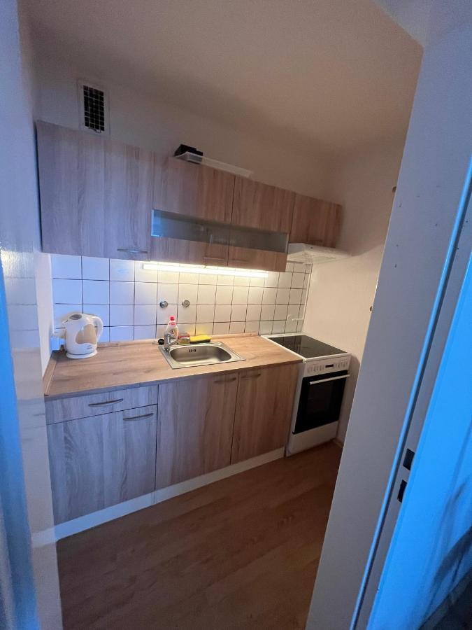 Maria Altreichenau Apartment Neureichenau Ngoại thất bức ảnh