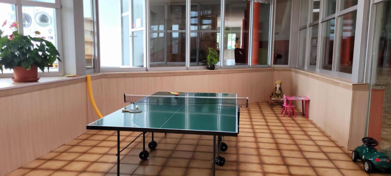 Maria Altreichenau Apartment Neureichenau Ngoại thất bức ảnh
