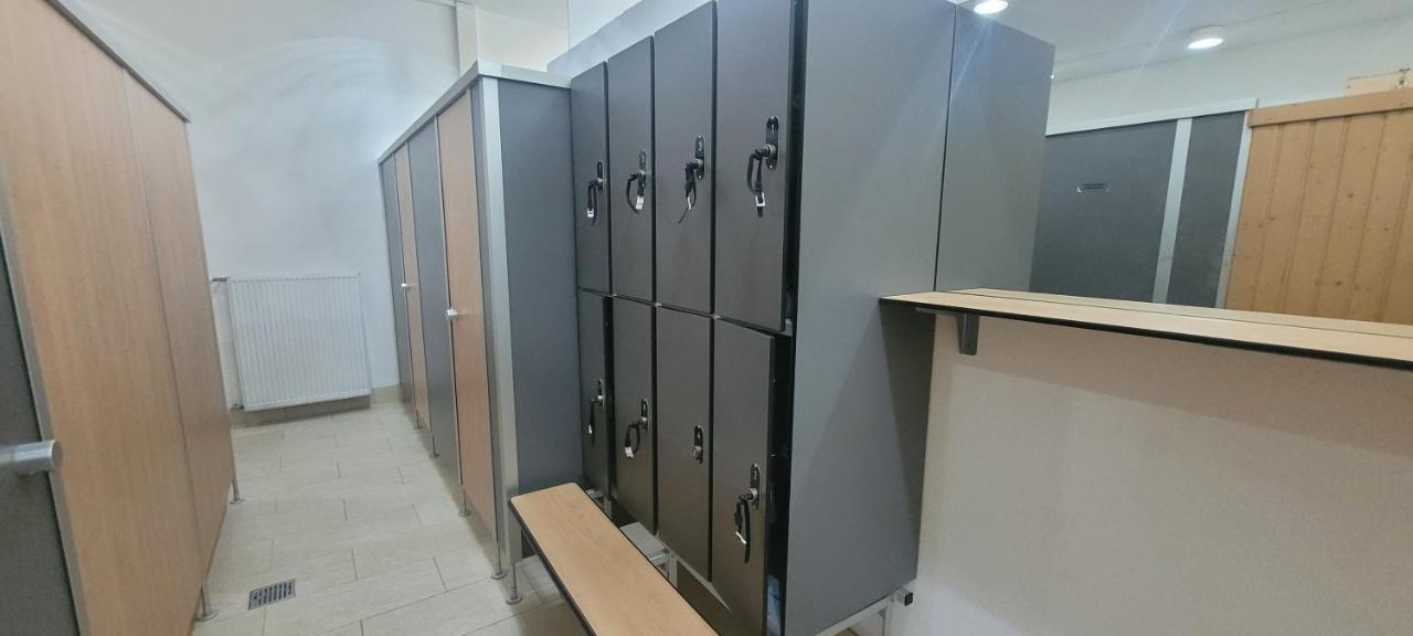 Maria Altreichenau Apartment Neureichenau Ngoại thất bức ảnh