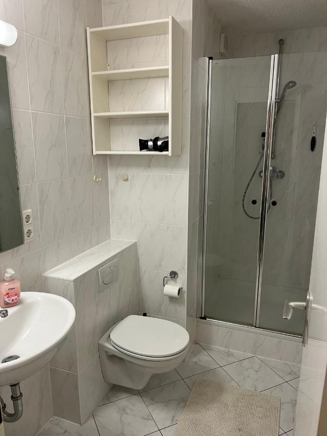 Maria Altreichenau Apartment Neureichenau Ngoại thất bức ảnh