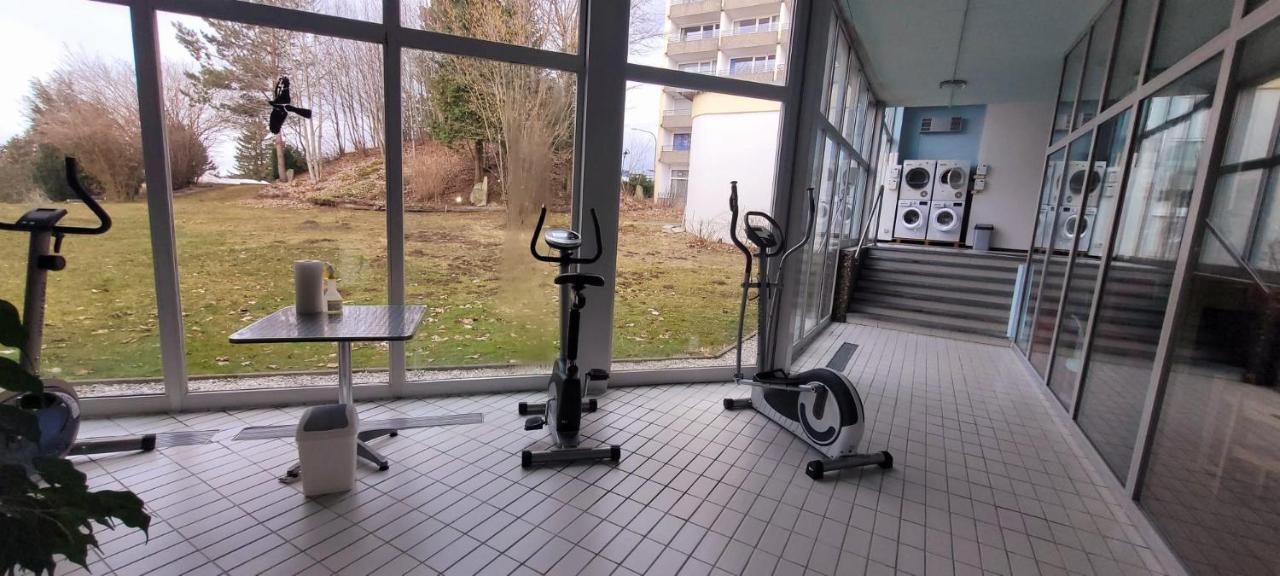 Maria Altreichenau Apartment Neureichenau Ngoại thất bức ảnh