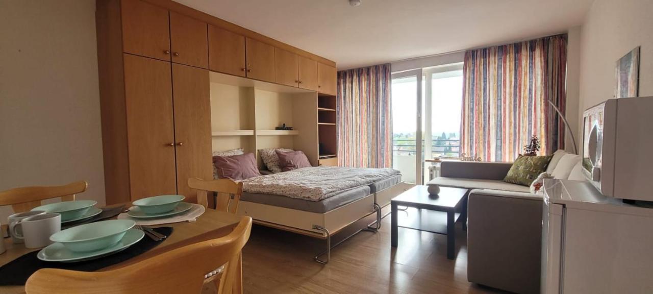 Maria Altreichenau Apartment Neureichenau Ngoại thất bức ảnh
