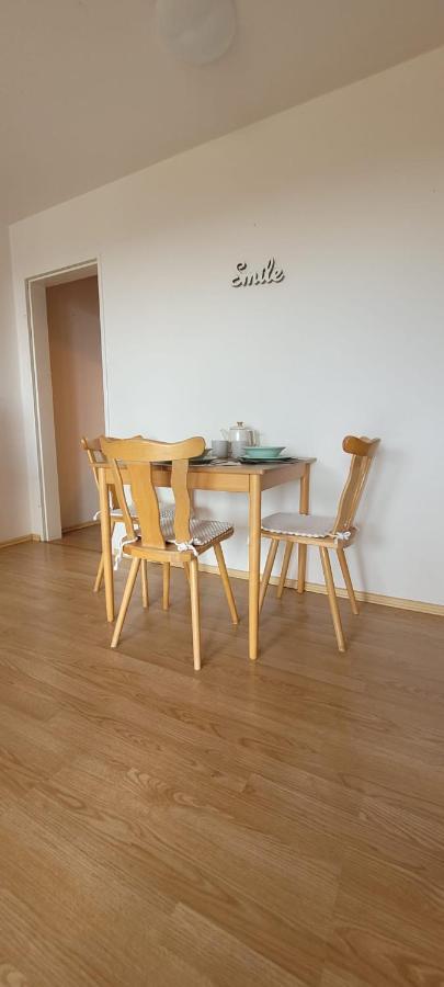 Maria Altreichenau Apartment Neureichenau Ngoại thất bức ảnh