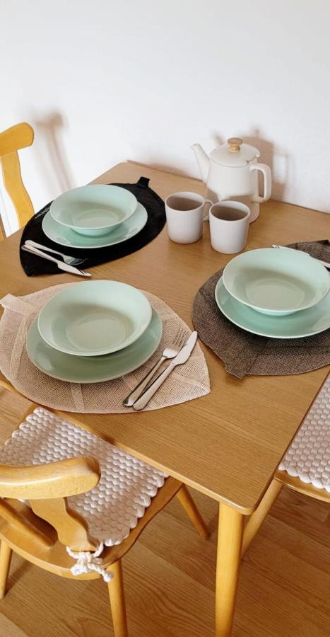 Maria Altreichenau Apartment Neureichenau Ngoại thất bức ảnh
