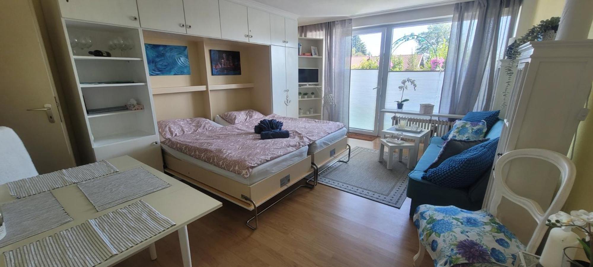 Maria Altreichenau Apartment Neureichenau Ngoại thất bức ảnh