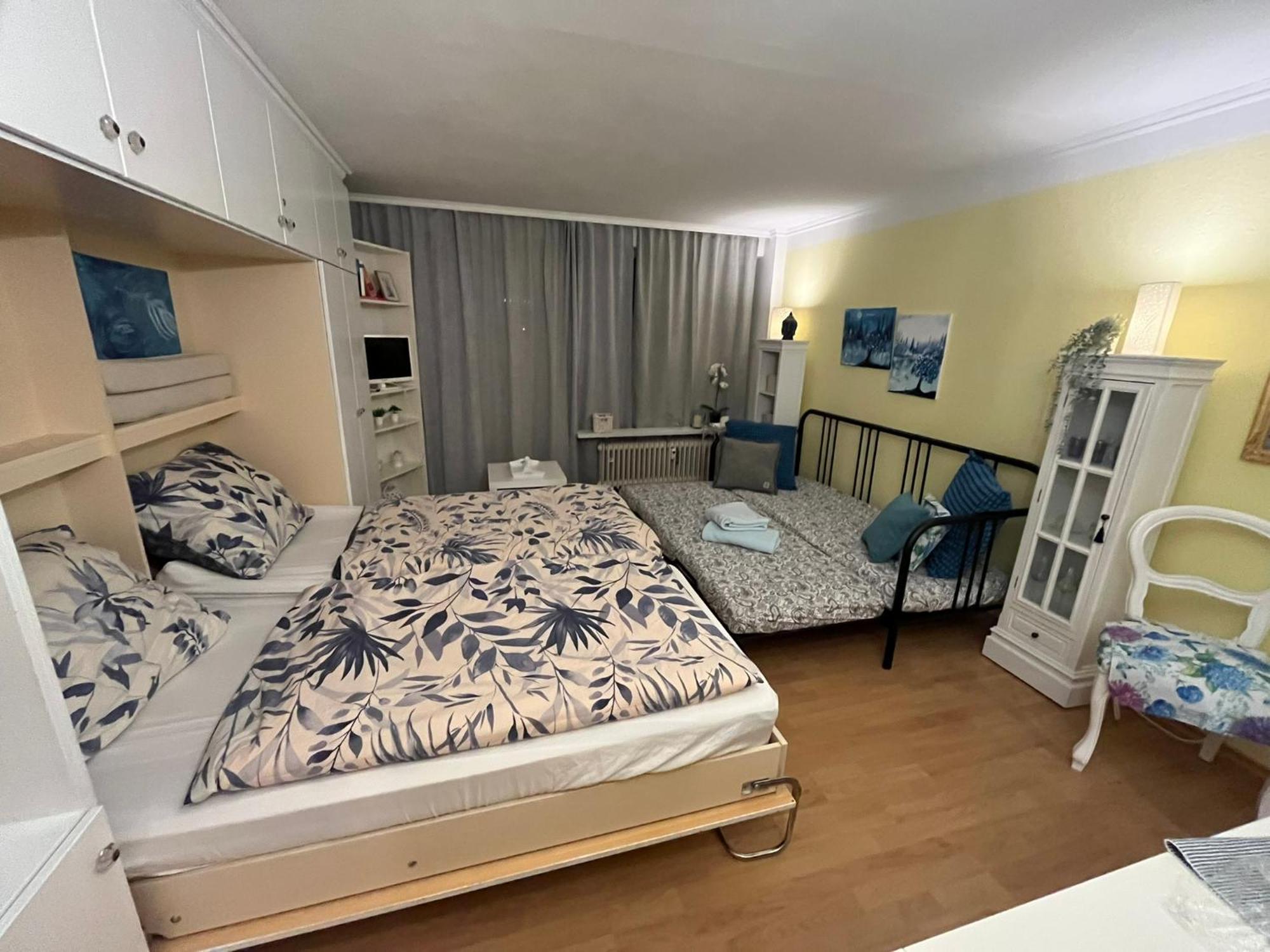 Maria Altreichenau Apartment Neureichenau Ngoại thất bức ảnh